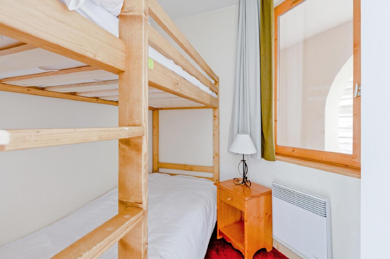 Residence Le Tikal - maeva Home Val Thorens Eksteriør billede
